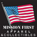 Mission First Apparel and Collectibles